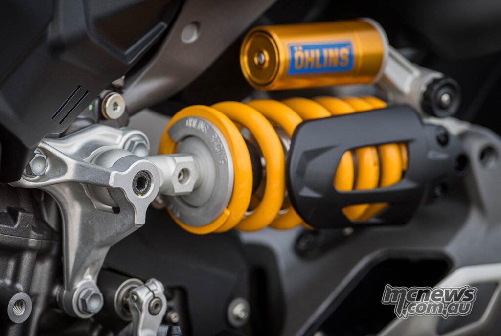 2026 Ducati Panigale V2 S Review