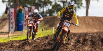 Moto News | GNCC | AusProMX | Japan MX | Dirt Track | Trials | NZJMX