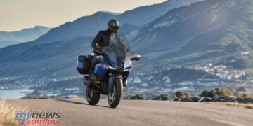 BMW R 1300 RT