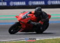 2025 Ducati Panigale V4 S Motorcycle Review
