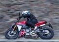 Ducati Streetfighter V2 S Review