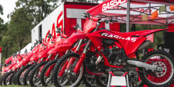 GASGAS United in Dirt returns to NSW, VIC & QLD in 2025