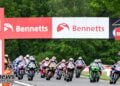 Recapping all the race action from Oulton Park BSB season opener