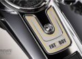 Harley-Davidson Fat Boy Gray Ghost limited edition revealed