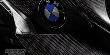 BMW Concept RR – A statement showcasing the future from BMW