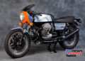 1977 Moto Guzzi 850 LeMans Series II