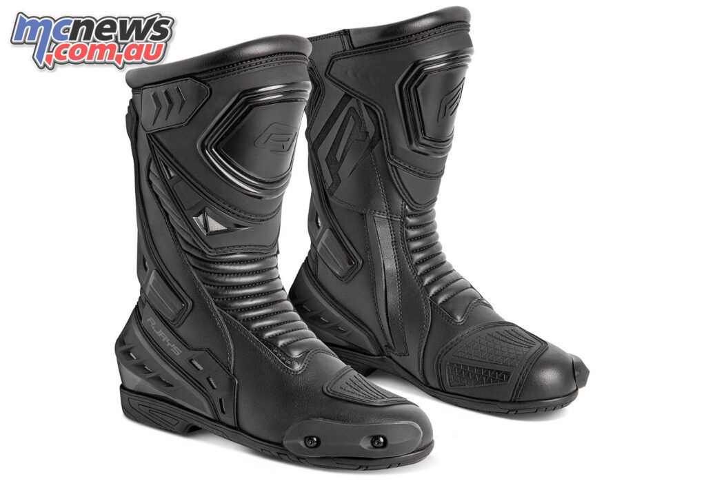 RJAYS Sprint Boot