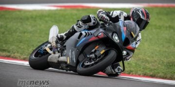 2025 BMW M 1000 RR