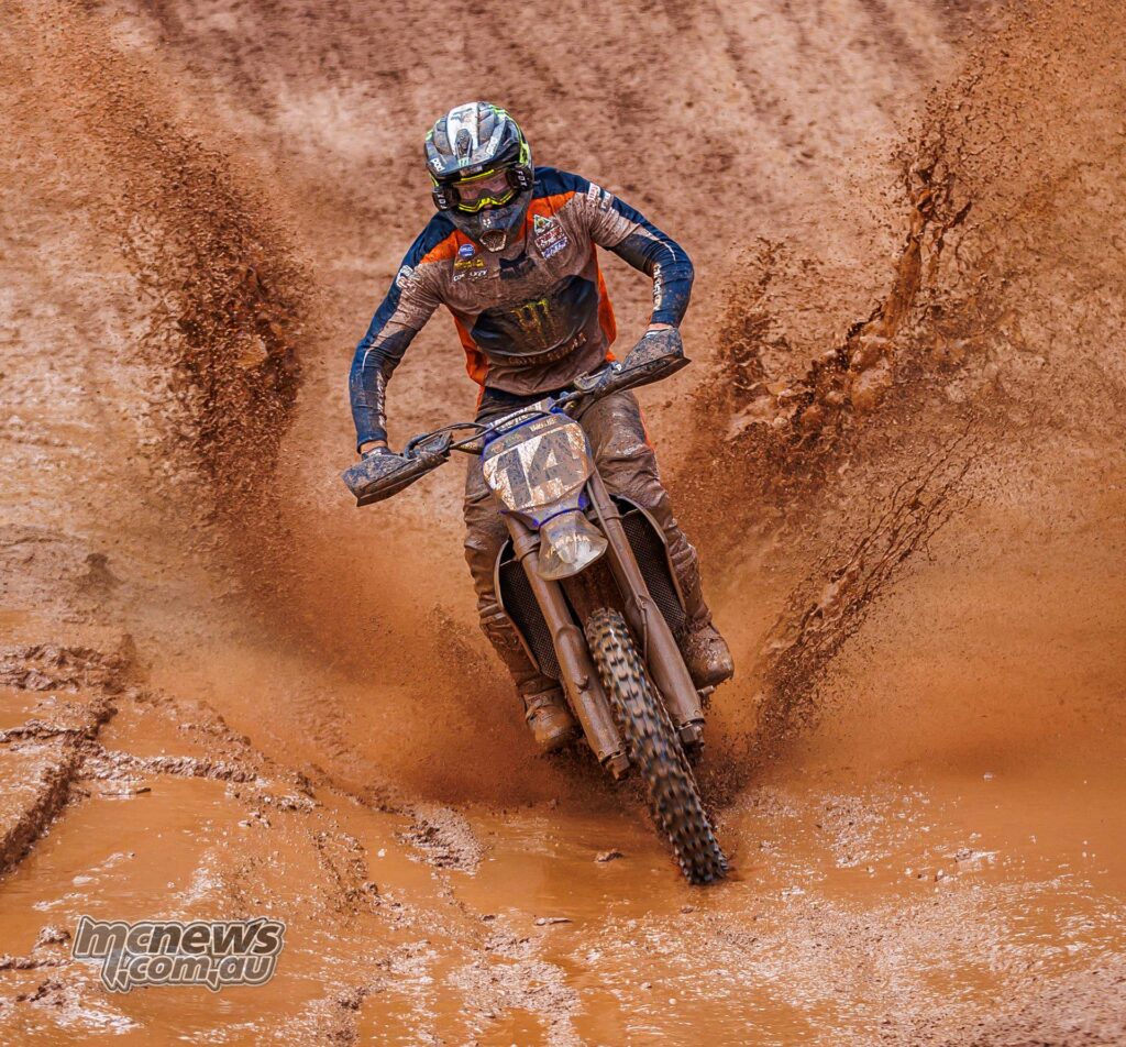Manjimup Results