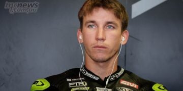 Oli Bayliss to race British Supersport at Snetterton