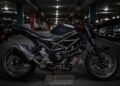 Suzuki SV650 Review