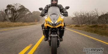 Triumph Tiger Sport 800 Review – Motorcycle Test