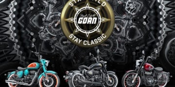 Goan 350 Pre‑Orders Opening Soon | Royal Enfield 🔥