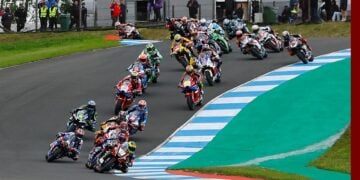 Recapping all the race action from BSB Round Four at Knockhill