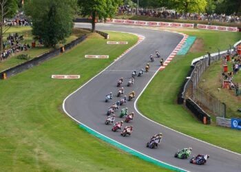 Recapping all the race action from BSB Round Five at Brands Hatch