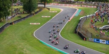 Recapping all the race action from BSB Round Five at Brands Hatch