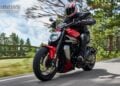 2025 Ducati XDiavel Review | Motorcycle Test