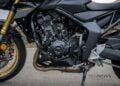 Honda CB1000 Hornet SP Review – Motorcycle Test