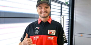 Jack Miller talks the up-coming Suzuka 8 Hours