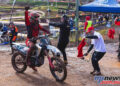 Honda paint Toowoomba red at penultimate AusProMX round