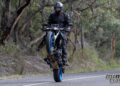 Suzuki GSX-8S Review