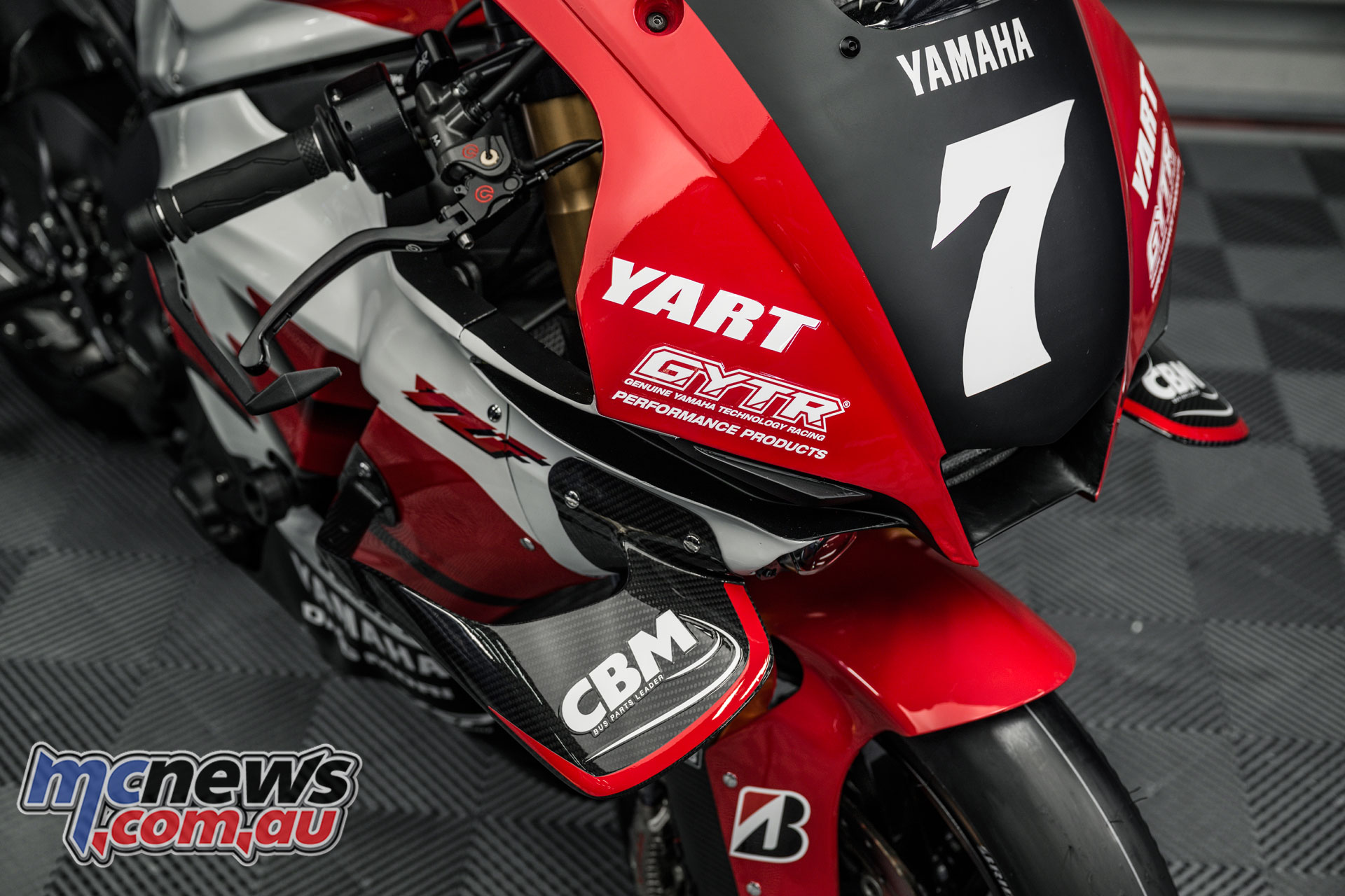 YART reveal Suzuka 8 Hours colours | MCNews