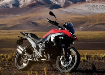2026 BMW Motorrad Colourways