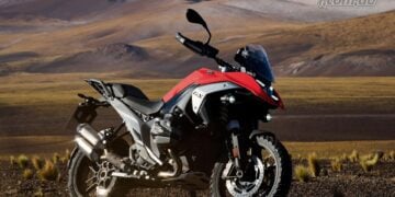 2026 BMW Motorrad Colourways