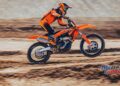 2026 KTM Motocross range