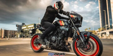 2026 Suzuki GSX-8T & GSX-8TT revealed