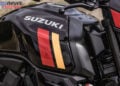 2026 Suzuki GSX-8TT Images