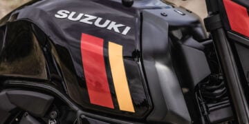 2026 Suzuki GSX-8TT Images