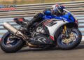 Suzuki 40th Anniversary GSX-R1000R