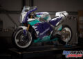 Haxch Moto - Yamaha XZR900 'Thunderbolt!'