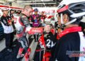 Miller ‘okay’ after high speed qualifying crash at Suzuka