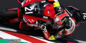 Riders look forward to Suzuka 8 Hour Race after Top Ten Shootout