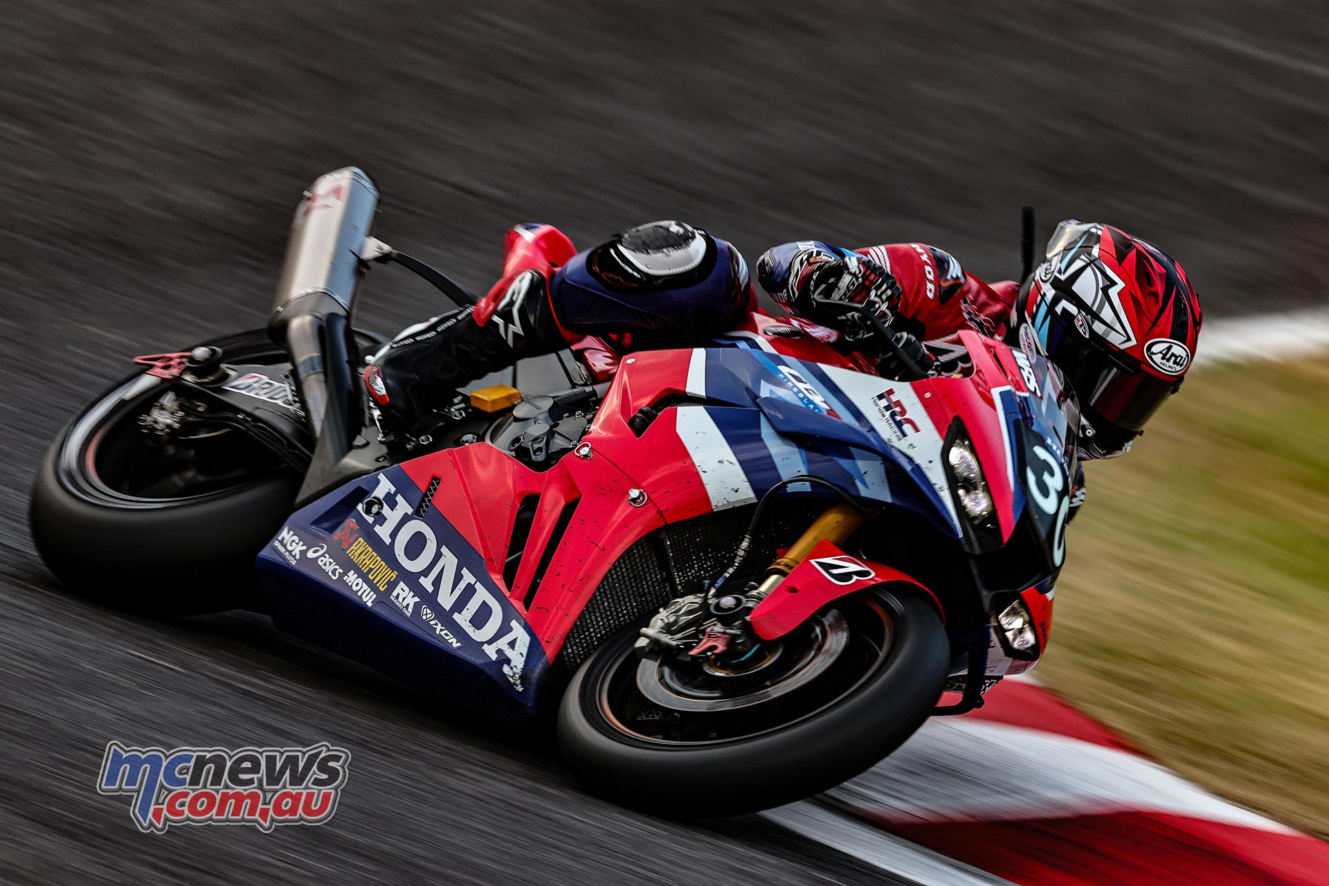 Honda confirms star-studded Suzuka 8 Hours line-up
