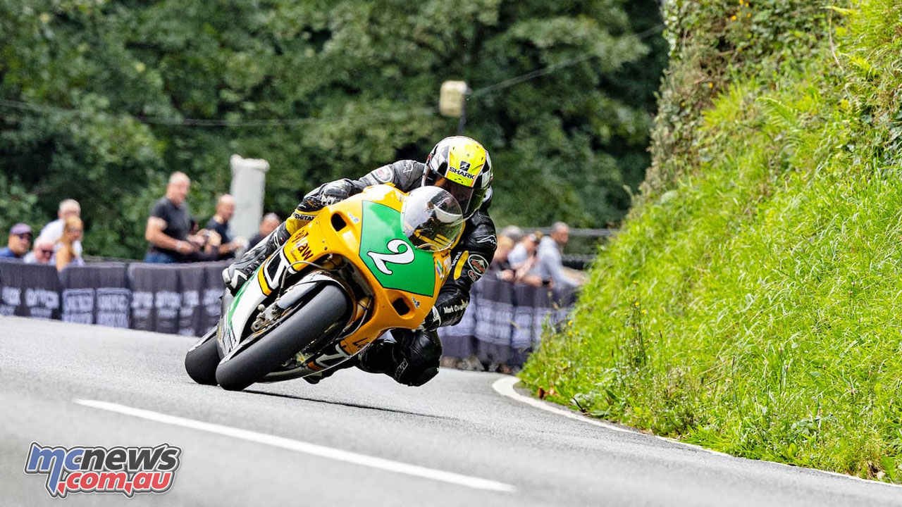 Senior Classic TT heavy hitters plus Lightweight and F1 seeds Senior Classic TT heavy hitters plus Lightweight and F1 seeds
