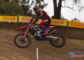 Honda round out AusProMX season with four titles
