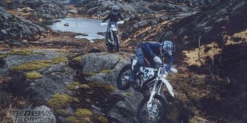2026 Husqvarna Enduro range reveal and arrival dates