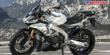 Aprilia’s Race Out Sale on MY23 and MY24 models is on!