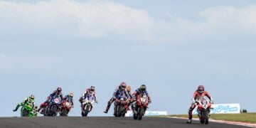 Recapping the BSB action from Donington Park – SBK/SS/STK/SPB/ST