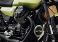 Moto Guzzi V7 Sport Review