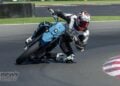 Suzuki DR-Z4SM Review – The new Suzuki Supermoto