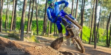 Sherco MY26 Factory Enduro
