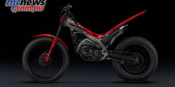 Beta’s Sincro Trials Range coming to Australia in 2026