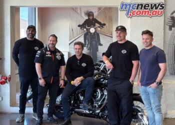 Harley United We Ride event raises $150,000 for charity