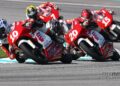 Fleming saves his best for last in Asia Talent Cup finale