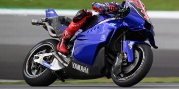 MotoGP riders reflect on Sepang Sprint Race – Moto2/3 QP