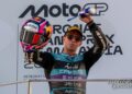 Recapping the Moto2 and Moto3 contests from Sepang